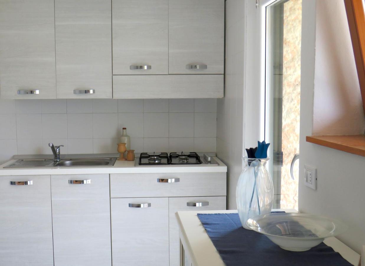 Casa San Tome Guest House Torbole Sul Garda Ngoại thất bức ảnh